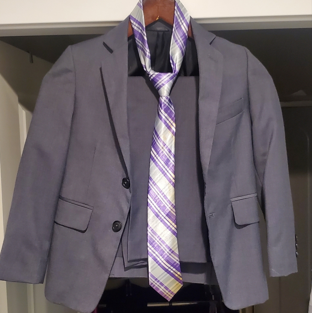 Kids Suit